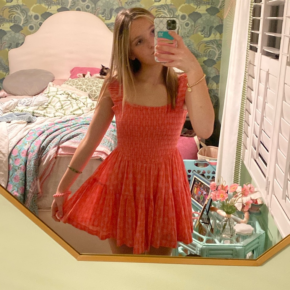 Free People Dress